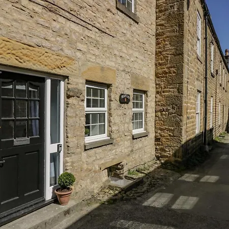 Holiday home Brewers Den Ripon