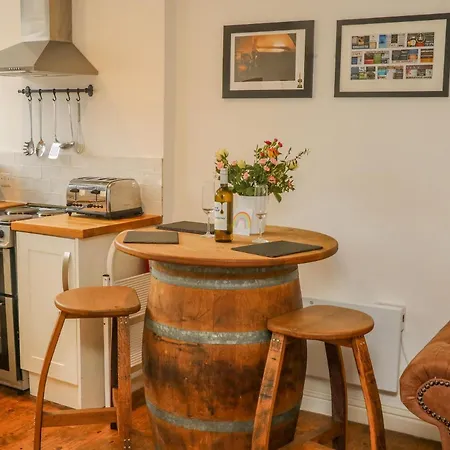 Brewers Den Holiday home Ripon