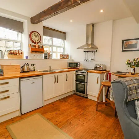 Brewers Den Holiday home