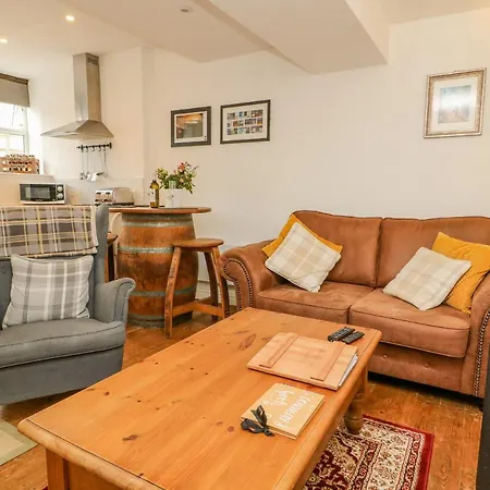 Brewers Den Holiday home