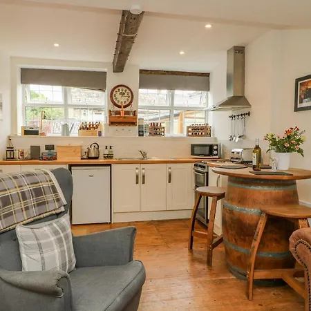 Holiday home Brewers Den