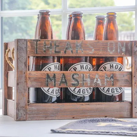 Brewers Den Holiday home
