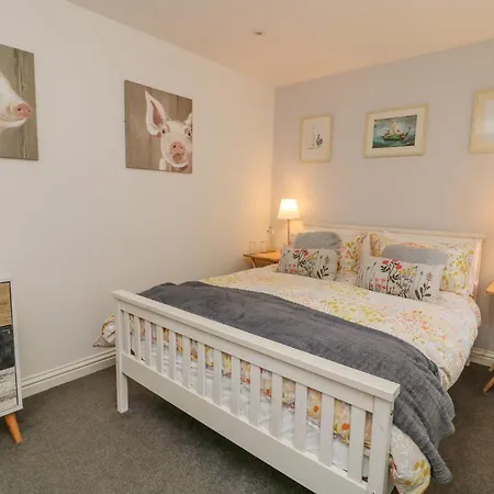 Brewers Den Holiday home Ripon