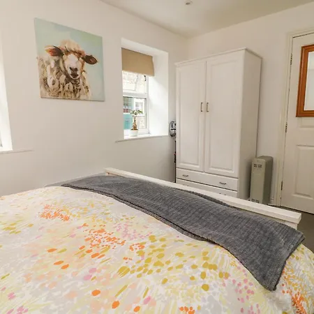 Brewers Den Holiday home Ripon