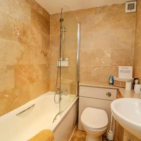 Brewers Den Holiday home Ripon