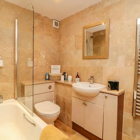 Brewers Den Holiday home Ripon