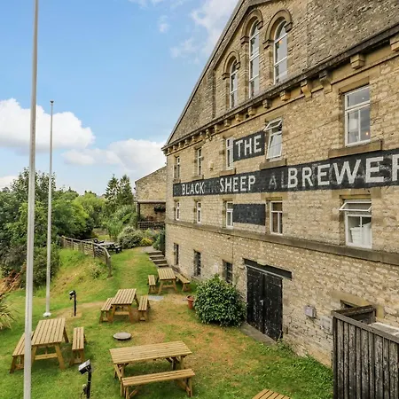 Brewers Den * Ripon