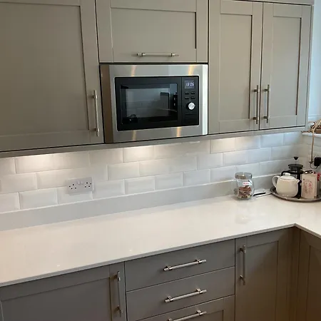 Brewers Den Apartment