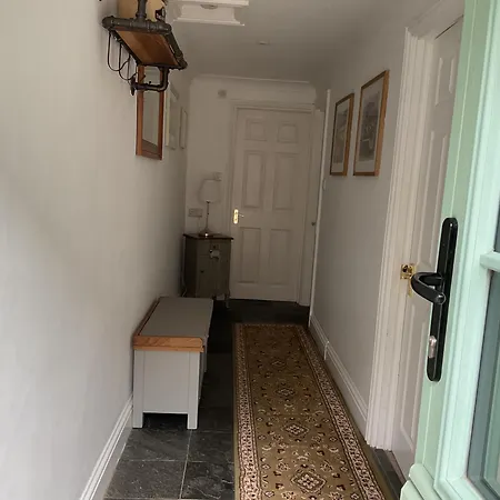 Apartment Brewers Den