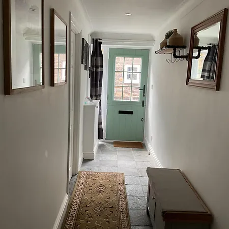 Brewers Den Apartment Masham